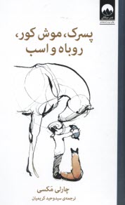 پایانه - پسرک، موش کور، روباه و اسب