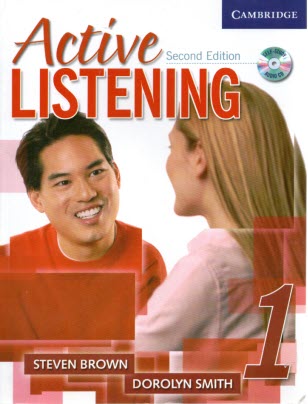 پایانه - Active Listening (1) - 2nd Edition