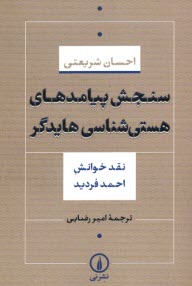پایانه - سنجش پیامدهای هستی شناسی هایدگر
