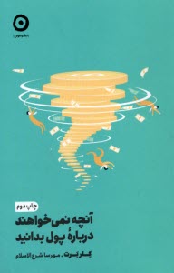 پایانه - آنچه نمی خواهند درباره پول بدانید