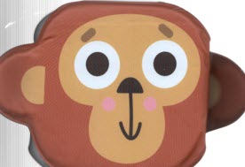 پایانه - کتاب حمام کودک: یکی یکی در زدند