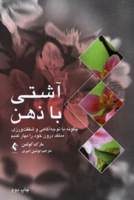 پایانه - آشتی با ذهن