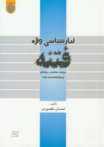 پایانه - تبارشناسی واژه فتنه