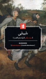 پایانه - نابینایی