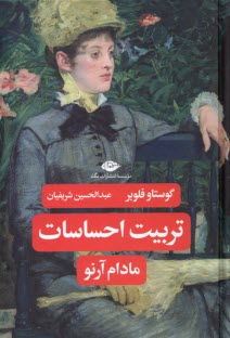 پایانه - تربیت احساسات (مادام آرنو)