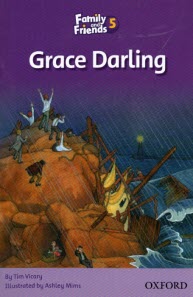 پایانه - Family & Friends (Level 5): Grace Darling