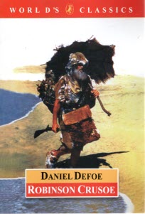 پایانه - World's Classics: Robinson Crusoe