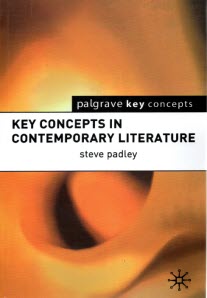 پایانه - Key Consepts In Contemporary Literature