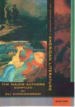 پایانه - The Norton Anthology of AMERICAN LITERATURE - Book 1