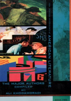 پایانه - The Norton Anthology of AMERICAN LITERATURE - Book 2