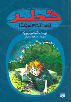 پایانه - خطر