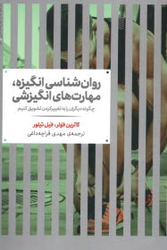 پایانه - روان شناسی انگیزه، مهارت های انگیزشی