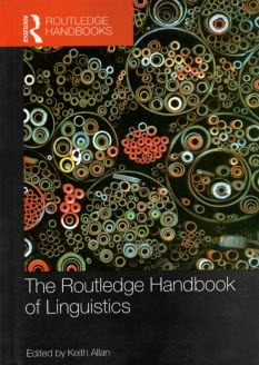 پایانه - The Routledge Handbook of Linguistics