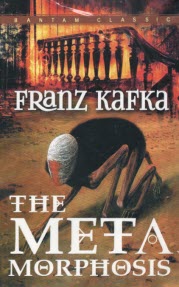 پایانه - The Metamorphosis