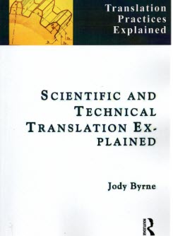 پایانه - Scientific and Technical Translation Explained