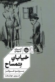 پایانه - خیابان تمساح