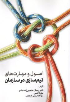 پایانه - اصول و مهارت های تیم سازی در سازمان