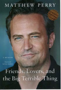 پایانه - friends, lovers, and the big terrible thing