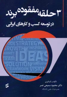 پایانه - 3 حلقه مفقوده برند در توسعه کسب و کارهای ایرانی