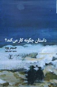 پایانه - داستان چگونه کار می کند؟