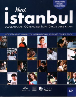 پایانه - ترکی استانبول yeni  Istanbul Turkish A2