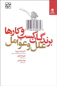 پایانه - برندگان کسب و کارها: علل و عوامل