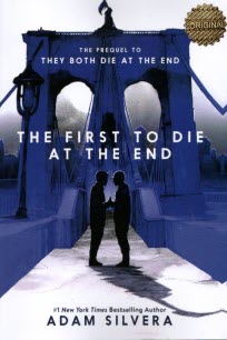 پایانه - اولین کسی که در نهایت می میرد The First To Die At The End