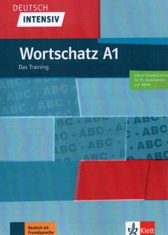 پایانه - deutsch intensiv: wortschatz A1