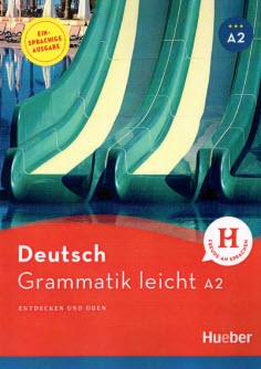 پایانه - Deutsch Grammatik Leicht A2