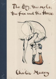 پایانه - The Boy, the Mole, the Fox and the Horse