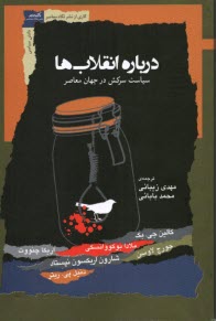 پایانه - درباره انقلاب ها: سیاست سرکش در جهان  معاصر