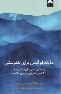 پایانه - مایند فولنس برای تندرستی: راهنمای عملی برای تسکین درد،کاهش استرس و بازیابی سلامت