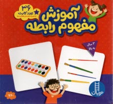 پایانه - (36)عدد کارت: آموزش مفهوم رابطه