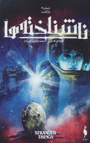 پایانه - ناشناخته ها (4) بازگشت