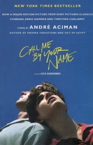 پایانه - مرا با نام خودت صدا بزن، Call me by your name