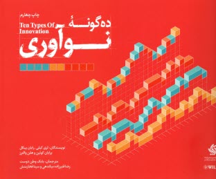 پایانه - ده گونه نوآوری