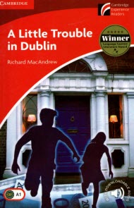 پایانه - A Little Trouble in Dublin: A1
