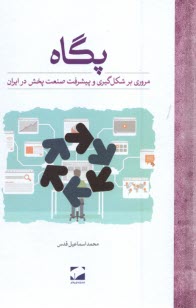 پایانه - پگاه : مروری برشکل گیری و پیشرفت صنعت پخش در ایران