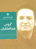 پایانه - گزینه اشعار گروس عبدالملکیان (جیبی)