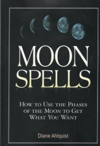 پایانه - طلسم های ماه  Moon Speels