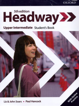 پایانه - Headway: Upper-intermediate - 5th Edition