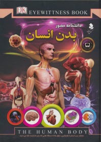 پایانه - دانشنامه مصور بدن انسان