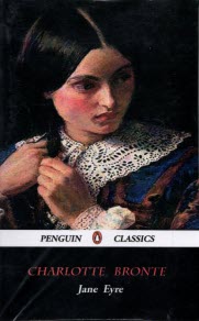 پایانه - Jane Eyre