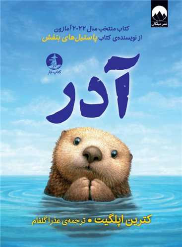 پایانه - آدر