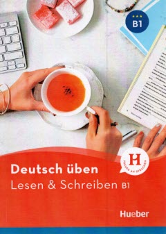 پایانه - Lesen and Schreiben B1