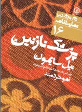 پایانه - دور تا دور دنیا (16): پزشک نازنین