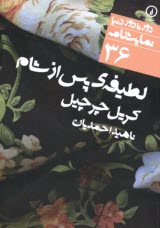 پایانه - دور تا دور دنیا (36): لطیف ی پس از شام