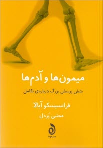 پایانه - میمون ها و آدم ها: شش پرسش بزرگ درباره‎ ی تکامل