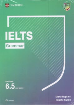پایانه - IELTS grammar for bands 6.5 and above