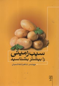 پایانه - سیب زمینی را بیشتر بشناسید